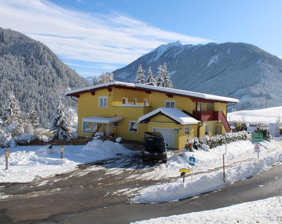 Appartements Sonnwies Schladming Exterior photo