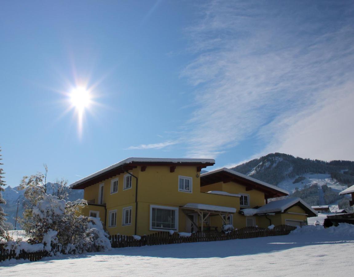 Appartements Sonnwies Schladming Exterior photo